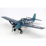 Tamiya FM-1 Wildcat/Martlet 1:48 Plastic Kit