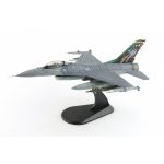 F-16A Royal Thai Air Force 403Sqn 20th Anniversary Scheme Diecast - 1/72