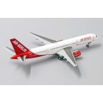 Air Berlin Boeing 757-200 - HB-IHR - Diecast - 1/400