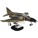 F-4F Phantom II (Luftwaffe) Brick Model Kit - Scale 1/48