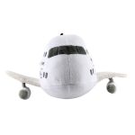 UPS Plush Airplane Toy