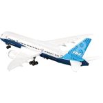 Boeing 787 Dreamliner Brick Model Kit