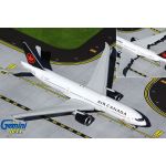 Gemini Jets Air Canada Boeing 777-200 Flaps Down Diecast - C-FNND - 1/400