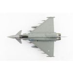 Eurofighter Typhoon “The MacRobert Fighter” ZK427, RAF Lossiemouth, 2023 Diecast - 1/72