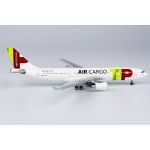 TAP Air Portugal Cargo Airbus A330-200 Diecast - CS-TOP - 1/400