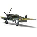 Airfix Hawker Typhoon Mk.IB 1:72 Plastic Kit