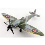 Spitfire XIV MV257, Group Capt. J. E. Johnsson, No 125 Wing, Denmark, June 1945 Diecast - 1/48