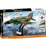 F-4C Phantom II Brick Model Kit