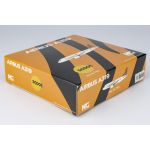 Scoot Airbus A319-100 Diecast - 9V-TRA - 1/400