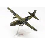 Transall C-160 Luftwaffe "Last Flight" 50+86 Diecast Model - 1/200