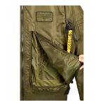 Top Gun Air Rescue Jacket