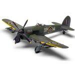 Airfix Hawker Typhoon Mk.IB 1:72 Plastic Kit