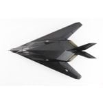 F-117A Nighthawk 84-0809, USAF, 2022 Diecast  - 1/72
