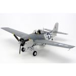 Tamiya FM-1 Wildcat/Martlet 1:48 Plastic Kit