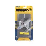 Runway24 P-51D Mustang (Silver)