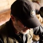 Red Canoe Avro Lancaster Baseball Cap - Slate