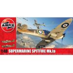 Airfix Supermarine Spitfire Mk.1a 1:48 Plastic Kit