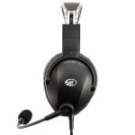 Lightspeed Zulu 4 Headset - GA