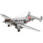 Revell Beechcraft Model 18 1:48 Plastic Kit