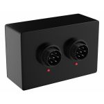 Micro Avionics Microlight Twin Headset Charger