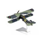 Corgi Fairey Swordfish Mk.1 - P4154/L4M Diecast - 1:72