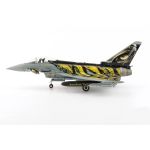 Eurofighter Typhoon 'Castle Tiger' German Air Force 2025 Diecast - 1/72