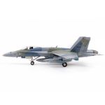 KAF-18C Hornet 425, 9 Fighter & Attack Sqn., Kuwait AF Diecast - 1/72