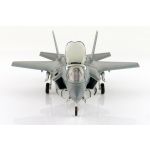 F-35B Lightning II Black Death 170064 VMFA-542 Tigers MCAS Cherry Point 2023 Diecast - 1/72