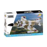 F-4M Phantom II (FGR.2) Brick Model Kit