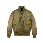 Top Gun Air Rescue Jacket