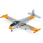 Airfix Hunting Percival Jet Provost T.3/T.4 1:72 Plastic Kit