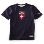 Red Canoe Beechcraft T-Shirt
