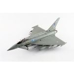 Eurofighter Typhoon “The MacRobert Fighter” ZK427, RAF Lossiemouth, 2023 Diecast - 1/72