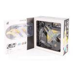 F-15J Eagle JASDF, 306th Tactical Fighter Squadron, 40th Anniversary, 2021 Diecast - 1/72