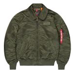 Flying Tigers CWU-45 Light Flight Jacket