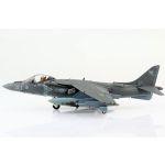 AV-8B Harrier II Plus - USMC Afghanistan Diecast - 1/72