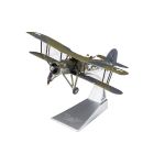 Corgi Fairey Swordfish Mk.I - Operation Torch Diecast - 1/72
