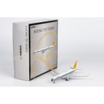 Condor Boeing 767-300ER Retro Livery Diecast - D-ABUM - 1/400