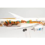 Etihad Boeing 787-9 "Choose Italy" Livery Plastic Model - A6-BLE - 1/200