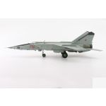 MiG-25RBT 754, Bulgarian Air Force Diecast - 1/72
