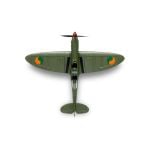 Airfix Supermarine Spitfire Tr.9 1:48 Plastic Kit