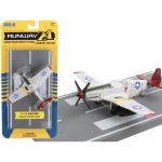 Runway24 P-51C Mustang Tuskagee Airman (USAAF)