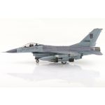 F-16AM Ukraine Air Force UA23-3596 August2024 With Pids System Diecast - 1/72