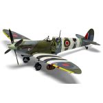 Airfix Supermarine Spitfire Mk.IXc - Flying Dray - 1:24 Plastic Kit