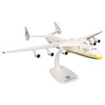 Antonov Airlines AN-225 Plastic Model - UR-82060 - 1/200