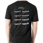 Spitfire Mk IX T-Shirt