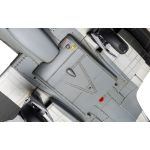 Airfix Supermarine Spitfire Mk.IXc - Flying Dray - 1:24 Plastic Kit