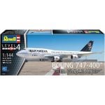 Revell Iron Maiden B747-400 1:144 Plastic Kit