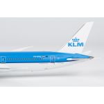 KLM Boeing 787-9 Diecast Model - PH-BHA- 1/400