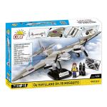 de Havilland DH-98 Mosquito Brick Model Kit